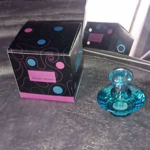 Curious by Britney Spears perfume